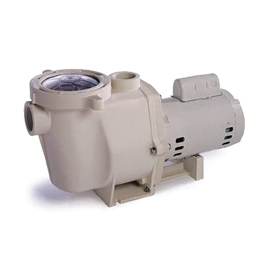 EAP 3/4 HP Single Speed Pool Pump – 115/230V