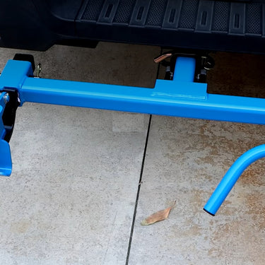 T-Bar Mount for Service Cart Hitch Carrier