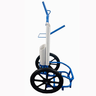 Service Cart 2.0 Pool Technician Cart