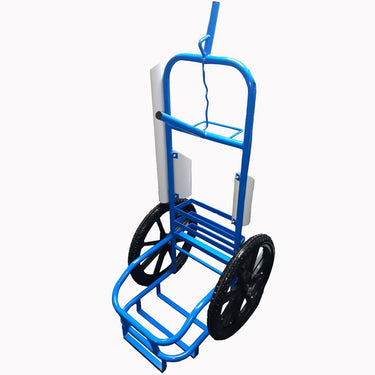Service Cart 2.0 Pool Technician Cart